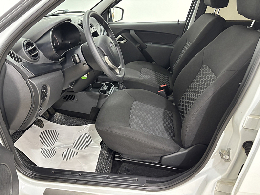 Lada (ВАЗ) Granta Standard, 2023 года, пробег 53946 км