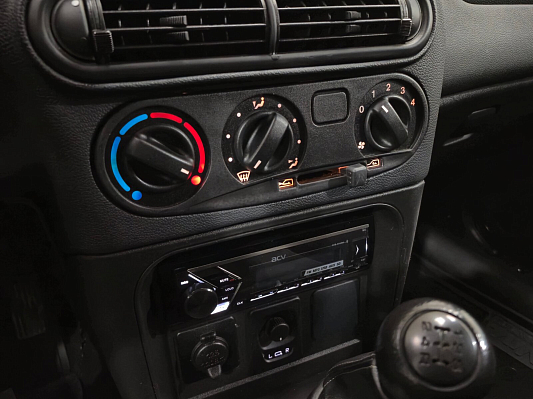 Lada (ВАЗ) Niva Travel Классик'24, 2023 года, пробег 12382 км