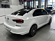 Volkswagen Polo Respect, 2021 года, пробег 104599 км