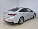 Hyundai Sonata Comfort, 2018 года, пробег 126586 км