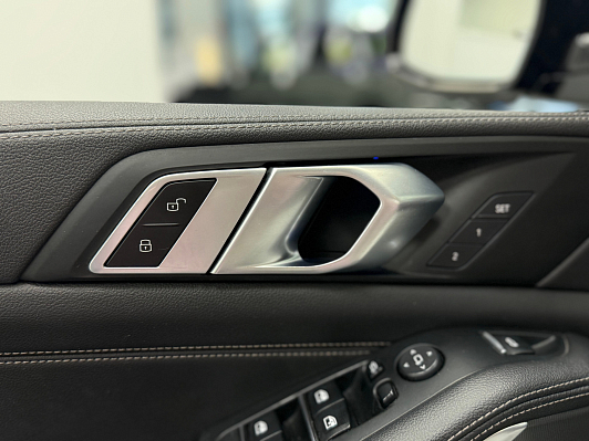 BMW X5 xDrive25d Business, 2020 года, пробег 201000 км