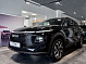 Haval F7x Техно +, черный