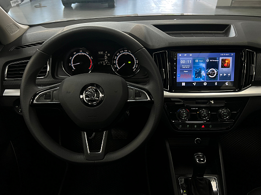 Skoda Kamiq Comfort, 2025 года, пробег 11 км