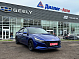 Hyundai Elantra Elegance, 2021 года, пробег 51829 км