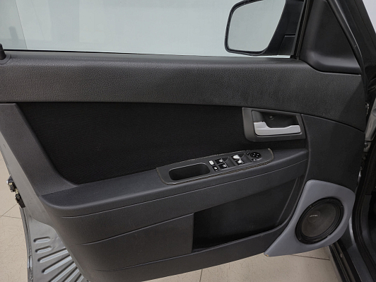 Lada (ВАЗ) Priora Люкс, 2012 года, пробег 337065 км