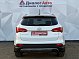 Hyundai Santa Fe Sport, 2015 года, пробег 115380 км