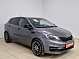 Kia Rio Comfort Аудио, 2015 года, пробег 141907 км