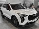 Haval Jolion Техно +, белый