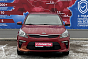 Kia Rio Luxe RED Line, 2018 года, пробег 75753 км