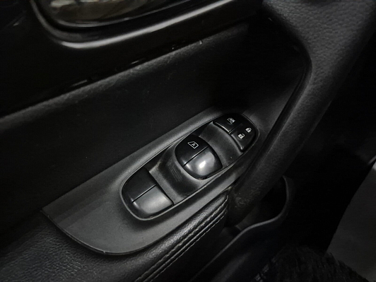 Nissan X-Trail XE, 2020 года, пробег 98000 км