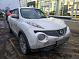 Nissan Juke SE, 2013 года, пробег 148106 км