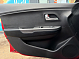 Kia Rio Luxe, 2016 года, пробег 114788 км