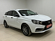 Lada (ВАЗ) Vesta Comfort, 2019 года, пробег 117403 км