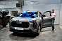 Haval Jolion Комфорт, серый