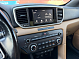 Kia Sportage Prestige, 2018 года, пробег 120400 км