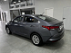 Hyundai Solaris Comfort, 2021 года, пробег 109758 км