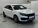 Lada (ВАЗ) Vesta Comfort Plus + P1.1 (Предсерийная), 2023 года, пробег 33084 км