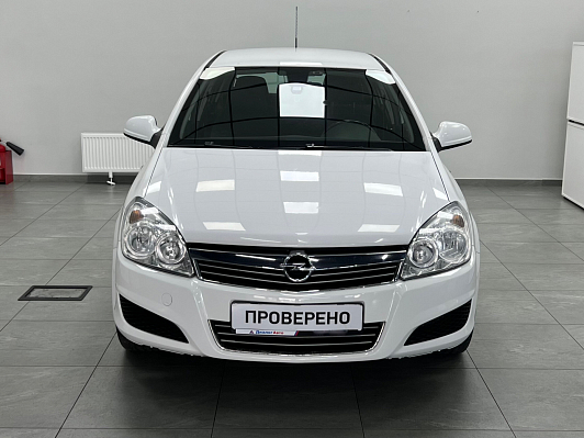 Opel Astra Enjoy, 2013 года, пробег 149601 км