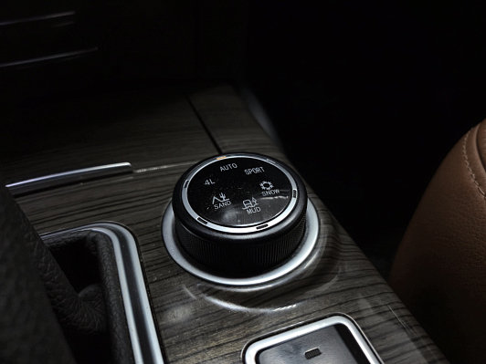 Haval H9, 2016 года, пробег 69092 км