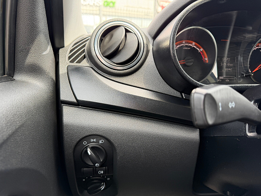 Lada (ВАЗ) Granta Comfort'23 Light, 2024 года, пробег 52000 км