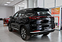 CHERY Tiggo 7 Pro Elite, черный