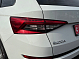 Skoda Kodiaq Ambition, 2018 года, пробег 124422 км