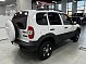 Chevrolet Niva LE, 2014 года, пробег 84959 км