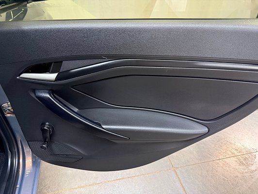 Lada (ВАЗ) Vesta Classic Start, 2019 года, пробег 96714 км