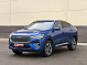 Haval F7x Tech Plus, 2021 года, пробег 81096 км