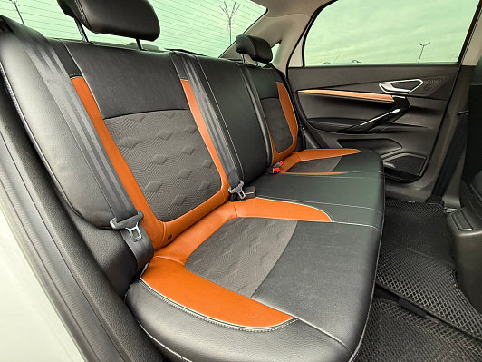 Lada (ВАЗ) Vesta Life, 2023 года, пробег 64000 км