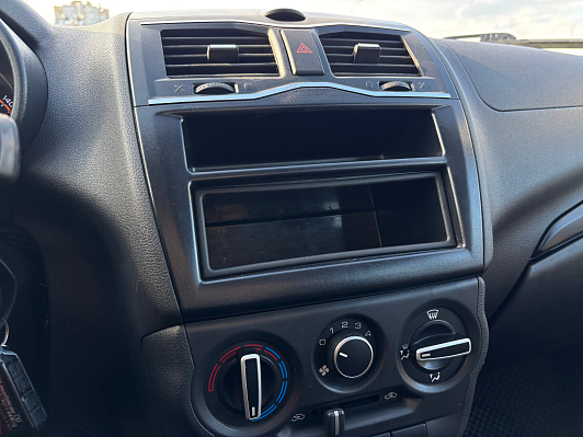 Lada (ВАЗ) Granta Classic Optima, 2021 года, пробег 95437 км