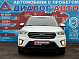 Hyundai Creta Active, 2018 года, пробег 71200 км
