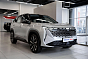 Geely Atlas Flagship Sport, серый