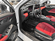 Haval Jolion Техно +, белый