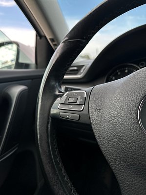 Volkswagen Passat Style, 2012 года, пробег 149814 км
