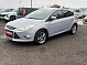Ford Focus SYNC Edition, 2013 года, пробег 172520 км