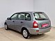 Lada (ВАЗ) Kalina, 2010 года, пробег 239284 км