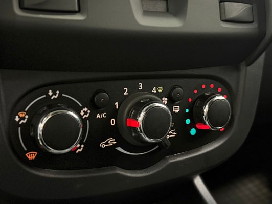 Lada (ВАЗ) Largus Classic 5 мест Start Plus, 2024 года, пробег 36396 км