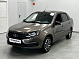 Lada (ВАЗ) Granta, 2021 года, пробег 55692 км
