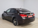 Chevrolet Cruze LT, 2013 года, пробег 170725 км