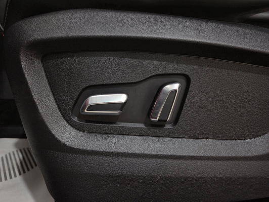 Chery Tiggo 7 Pro Prestige, 2022 года, пробег 46839 км