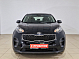 Kia Sportage Comfort, 2018 года, пробег 112510 км