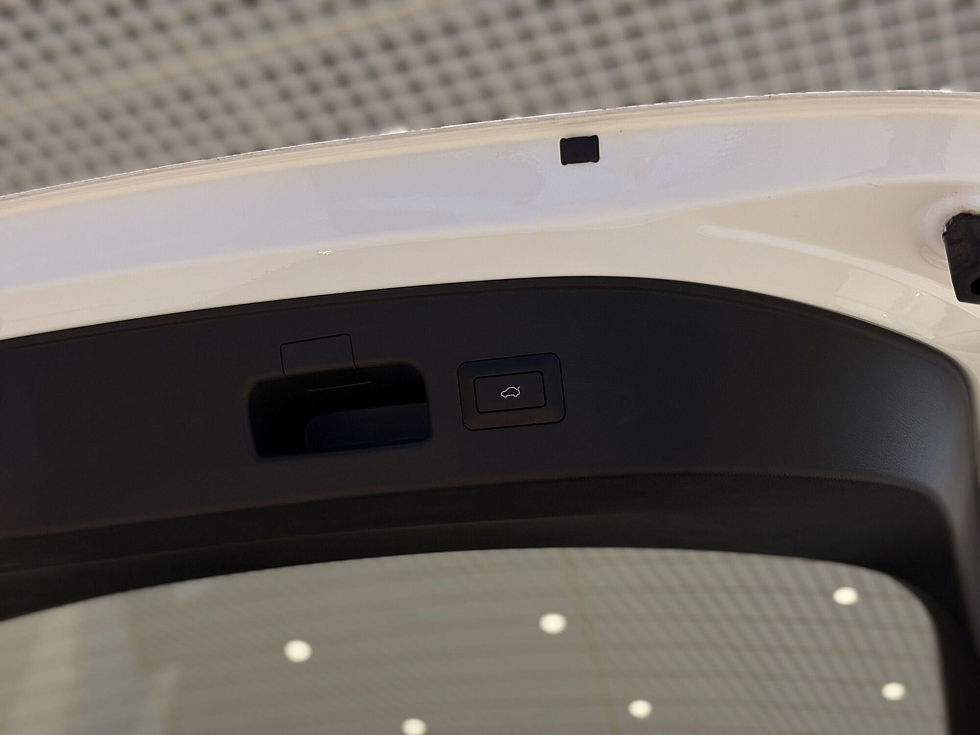 Omoda C7 , белый