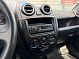 Lada (ВАЗ) Granta Standard Glonass 21911-50-001, 2017 года, пробег 126000 км