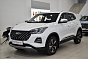 CHERY Tiggo 4 Pro Family, белый