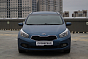 Kia Ceed Classic, 2014 года, пробег 213571 км