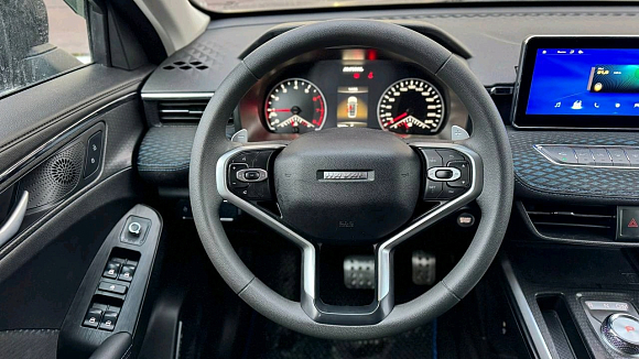 Haval Jolion Comfort, 2023 года, пробег 19588 км