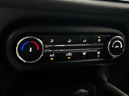 Chery Tiggo 4 Comfort, 2019 года, пробег 124000 км
