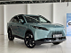 Omoda C7 Драйв, зеленый