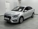Hyundai Solaris Active Plus, 2017 года, пробег 126000 км